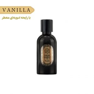ادو پرفیوم زنانه/مردانه کلاس یک عطر Vanilla با حجم 30 میل