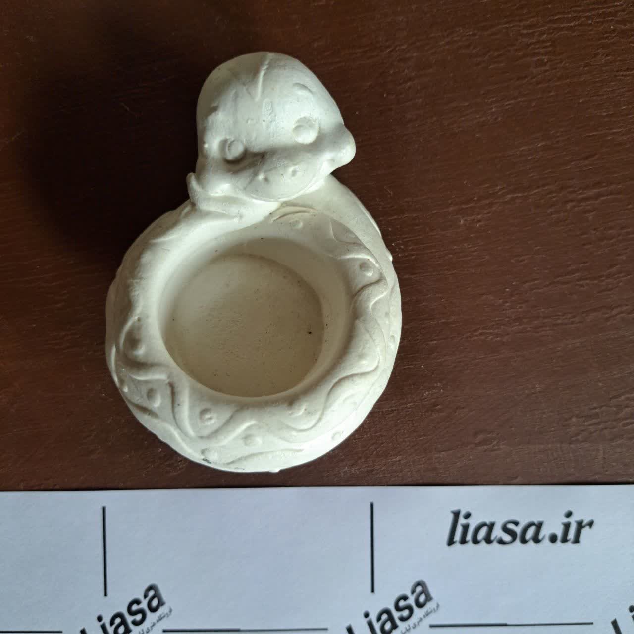 قالب سیلیکون مار وارمر