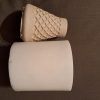 قالب سیلیکونی جاشمعی طرح لوزی مخصوص رزین و سنگ مصنوعی