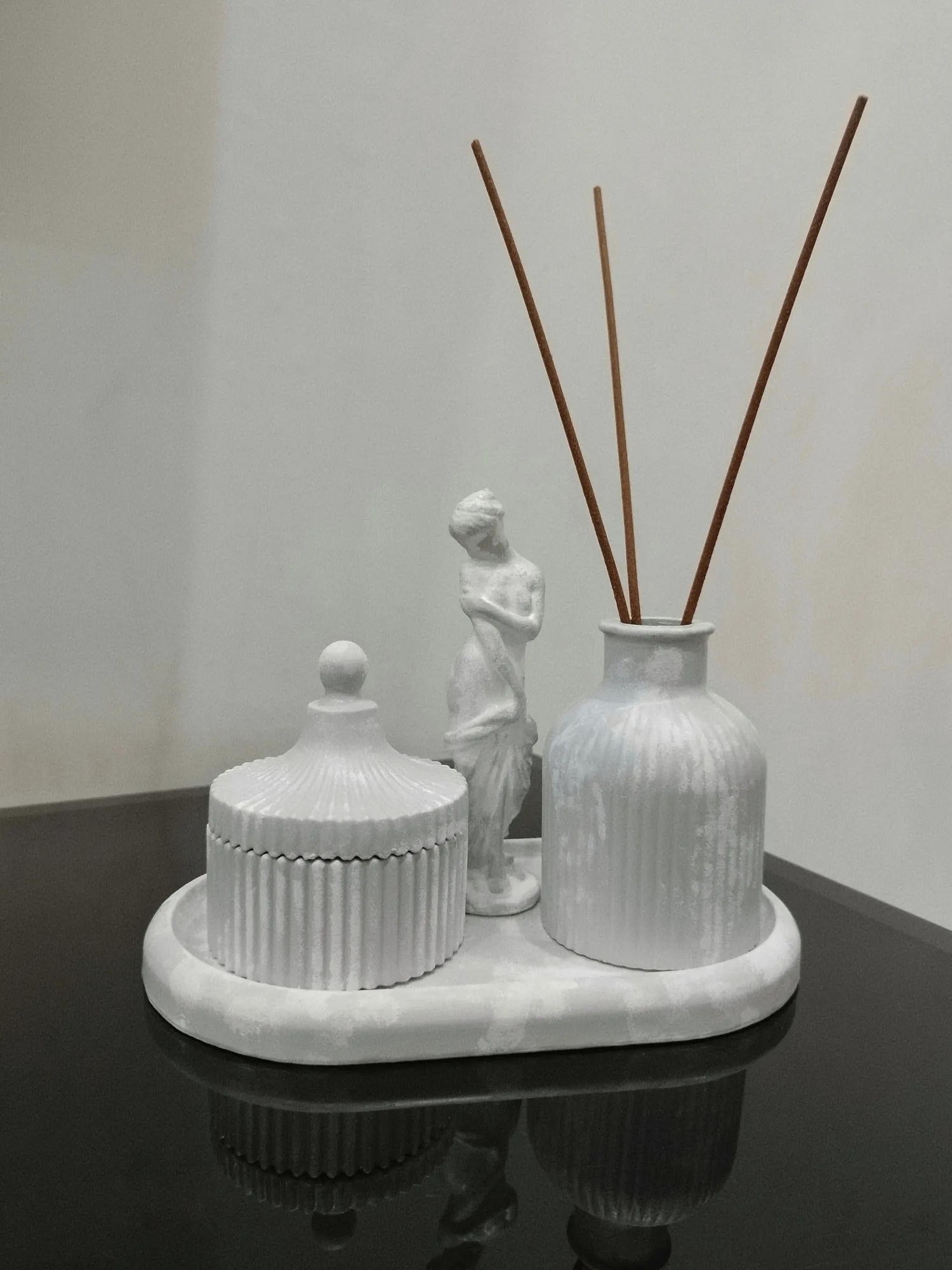 بیس گلدان مراکشی