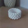 قالب شات بافت گرد