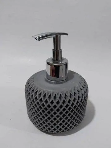 قالب سیلکونی سنگ مصنوعی و رزین قالب جا مایع ای زنبوری