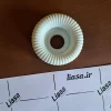 قالب سیلیکونی جا وارمری طرح کبریتی