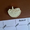 قالب سیلیکونی یلدا طرح شب چله