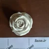قالب سیلیکونی گل رز 5سانتی