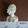 قالب سیلیکونی ناتالی