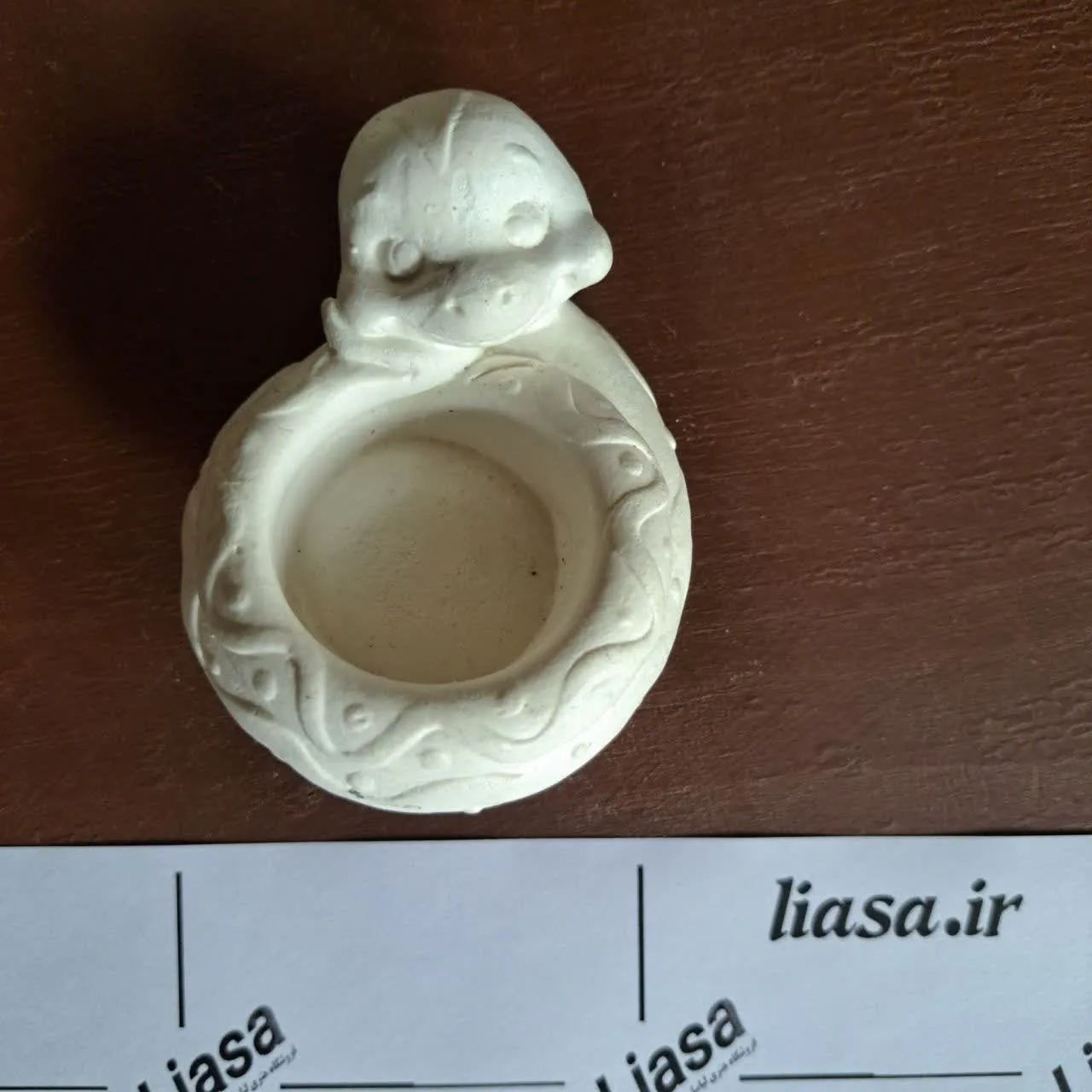 قالب سیلیکون مار وارمر