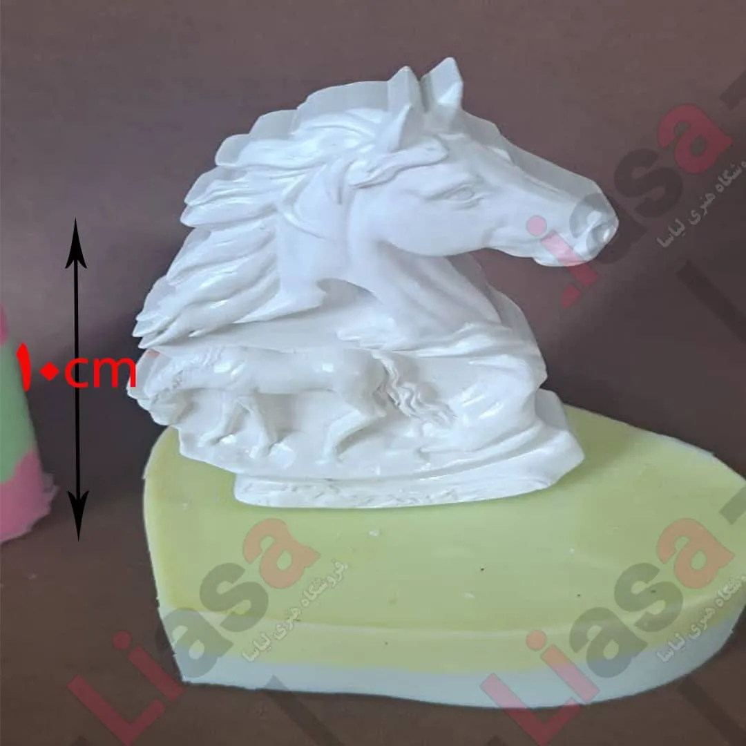 قالب اسب دوتایی 14 قالب اسب دوتایی