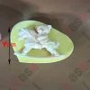 قالب خرس اسب سوار یا راکر