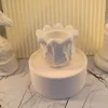 جاشمعی طرح سنبل